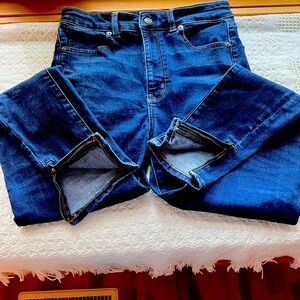 Jeans. American Eagle.